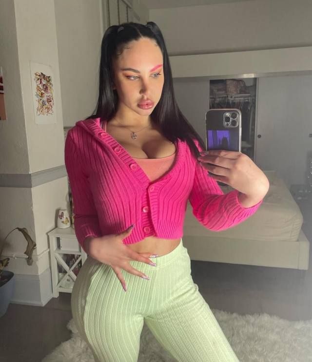 !! NO PAYMENT NEEDED !! I just wanna fuck and get my pussy eaten up, seeking fun !" !! NO PAYMENT NEEDED I'M NOT HUNGRY L - Image 2